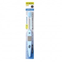 HD Классическая ионная зубная щётка с косым срезом, средней жесткости (ручка + 1 головка)