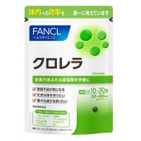 FANCL хлорелла, 900 таблеток