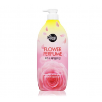 Гель для душа Shower Mate Pink Flower, 900 мл