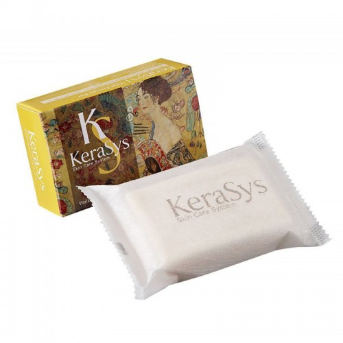 Мыло туалетное Kerasys Vital Energy Soap,100 г