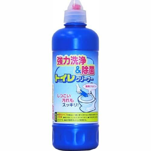 Средство Marufuku Cleanser для чистки унитаза, 500 мл