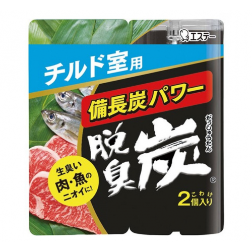 Поглотитель запахов ST DASHU-TAN для охлаждающих камер, 2 шт*55 г