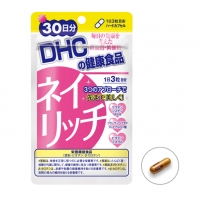 DHC Здоровые ногти (90 табл. на 30 дней)