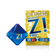 Rohto Z! PRO Rohto Z! PRO