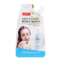 Расслабляющее жидкое мыло для тела Yeppen Skin увлажнение и смягчение, 20 г