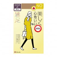 Суперпрочные колготки Manzoku, 40 DEN, M-L(3-4)