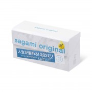 Sagami Original 0.02 Extra Lub с добавлением увеличенного количества лубриканта. Sagami Original 0.02 Extra Lub с добавлением увеличенного количества лубриканта.