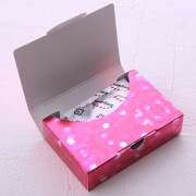 Sagami Hot Kiss (5 шт./уп.) Sagami Hot Kiss (5 шт./уп.)