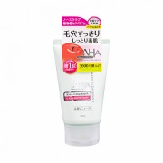 Пенка для лица AHA Sensitive с фруктовыми кислотами, 120 г