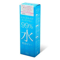 Sagami 99% Water Gel 60 г