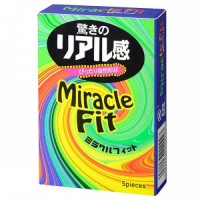 Sagami Miracle Fit 