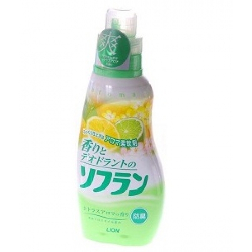 SOFLAN цитрус-фрукты 650 ml