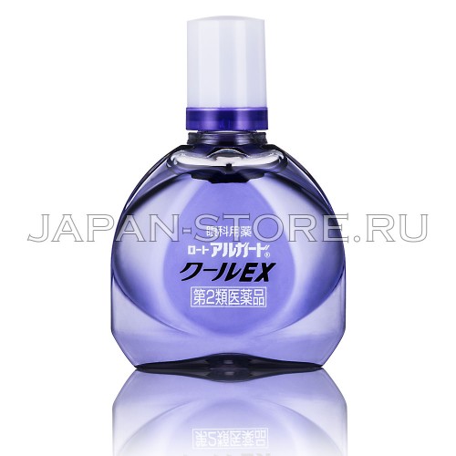 Rohto Arugado Cool EX Rohto Arugado Cool EX