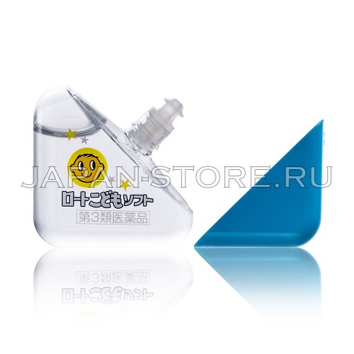 Rohto Child Rohto Child