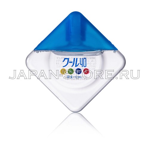 Rohto Cool 40а Rohto Cool 40а