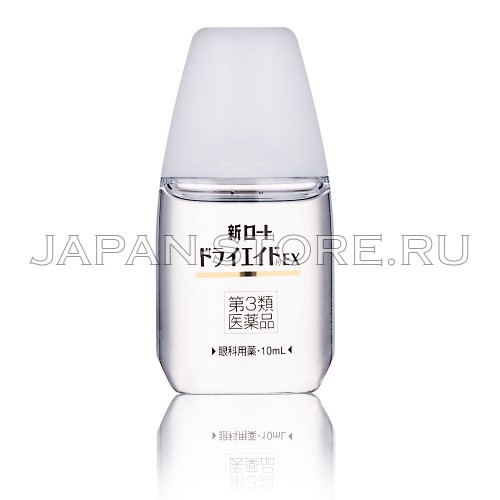 Rohto Dryaid Rohto Dryaid