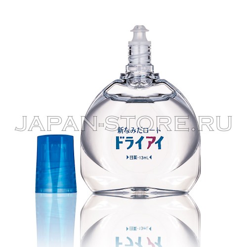 Rohto DryEye Rohto DryEye