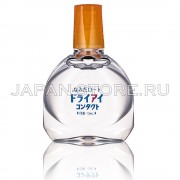 Rohto DryEye Contact Rohto DryEye Contact