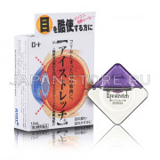 Rohto Eyestretch Rohto Eyestretch