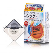 Rohto EyeStretch Contact Rohto EyeStretch Contact