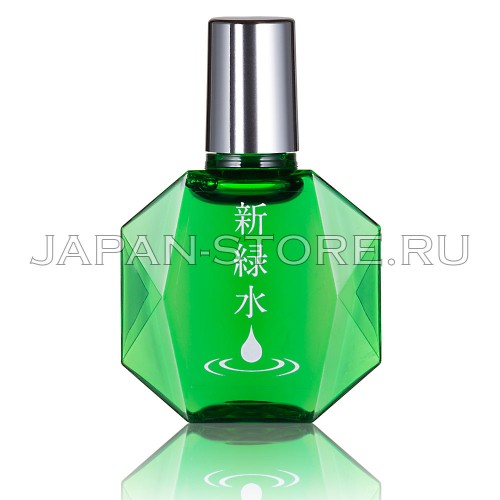 Rohto SHINRYOKUSUI (Rohto Morning) Rohto SHINRYOKUSUI (Rohto Morning)