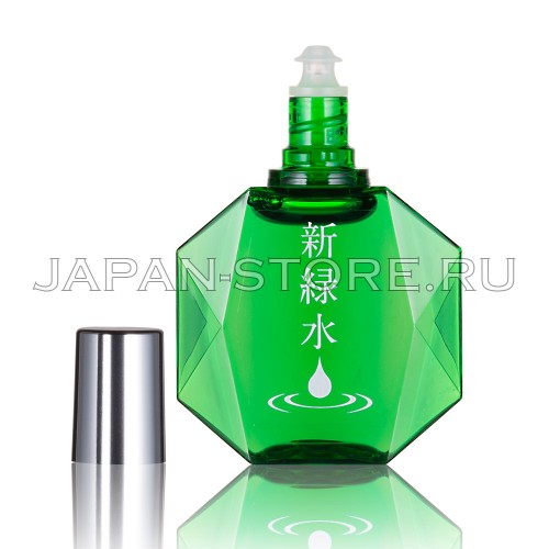 Rohto SHINRYOKUSUI (Rohto Morning) Rohto SHINRYOKUSUI (Rohto Morning)