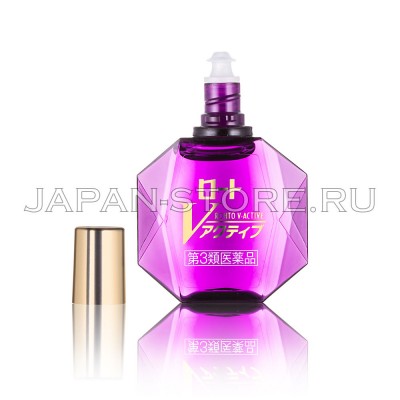 Rohto V-Active Rohto V-Active