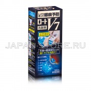 Rohto V7 Eye Wash, 500 мл Rohto V7 Eye Wash, 500 мл