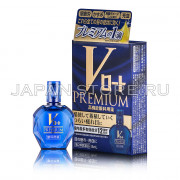 Rohto V Premium Rohto V Premium