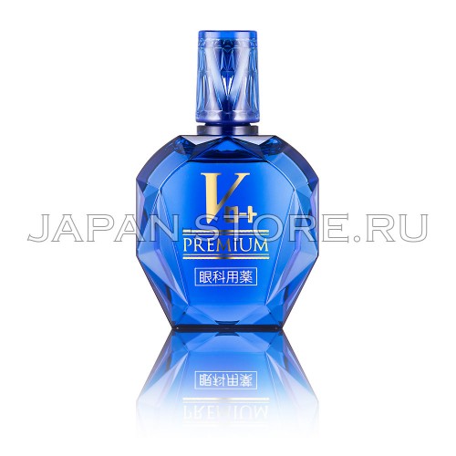 Rohto V Premium Rohto V Premium