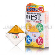 Rohto Vita 40а Rohto Vita 40а