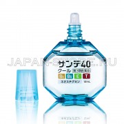 Sante 40 Cool Sante 40 Cool