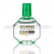 Sante 40 Gold Sante 40 Gold