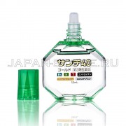 Sante 40 Gold Sante 40 Gold