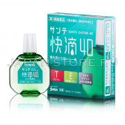 Sante 40 Kaiteki Sante 40 Kaiteki