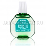 Sante 40 Kaiteki Sante 40 Kaiteki