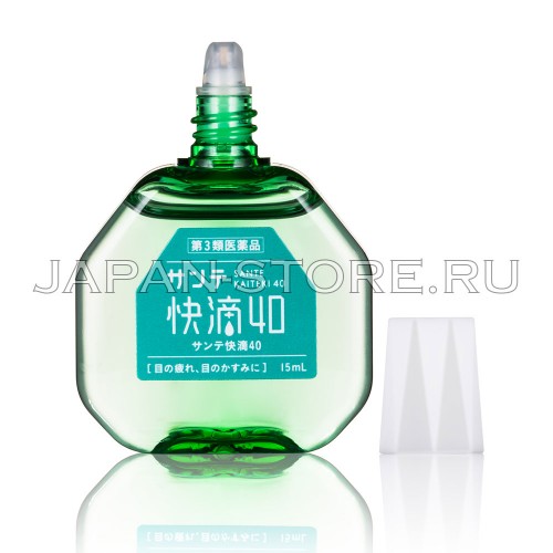 Sante 40 Kaiteki Sante 40 Kaiteki