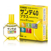 Sante 40 Plus Sante 40 Plus