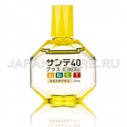 Sante 40 Plus Sante 40 Plus