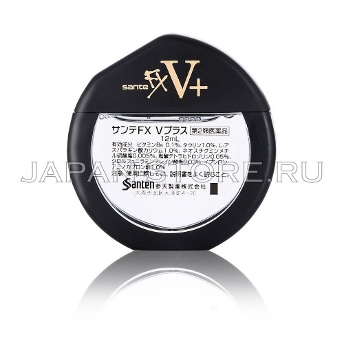 Sante Fx V+ Sante Fx V+