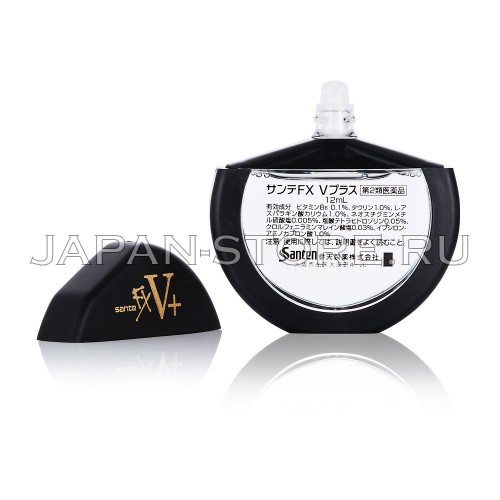 Sante Fx V+ Sante Fx V+