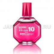 Sante Medical 10 + Sante Medical 10 +