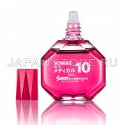 Sante Medical 10 + Sante Medical 10 +