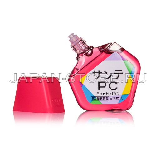 Sante PC Sante PC