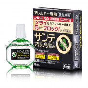 Santen Alfree Santen Alfree