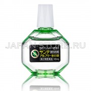 Santen Alfree Santen Alfree