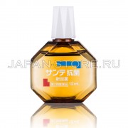 Santen Кoukin антибактериальные Santen Кoukin антибактериальные