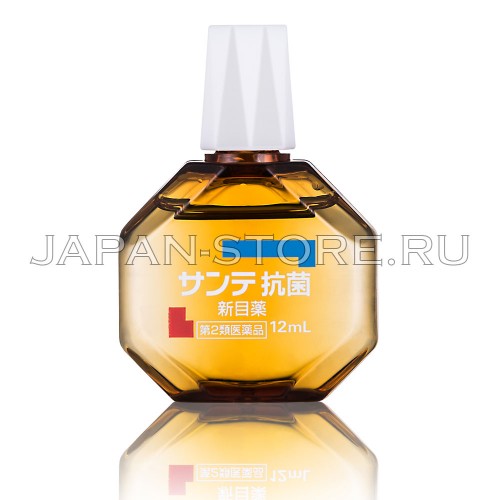 Santen Кoukin антибактериальные Santen Кoukin антибактериальные