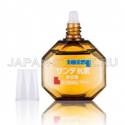 Santen Кoukin антибактериальные Santen Кoukin антибактериальные