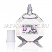 Kyorin Study 40 Kyorin Study 40